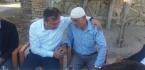 ŞEHİT BABASINI BÖYLE TESELLİ ETTİ