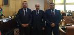 MHP’DE SUNGURLU İLÇE BAŞKANI DEĞİŞTİ
