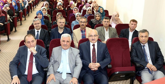 HİTİT ÖĞRENCİLERİNE ORYANTASYON EĞİTİMİ