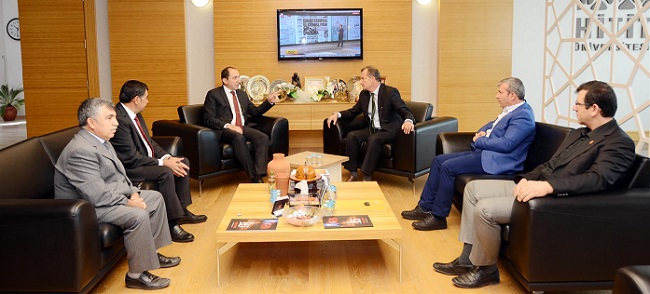 HİTİT’E İHTİYAÇ DUYULAN BÖLÜMLER AÇILIYOR