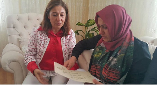 BAŞBAKAN ÇORUMLU ŞEHİTLERİ UNUTMADI