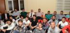 ÇORUMLU BELEDİYESPOR’A SAHİP ÇIKMALI