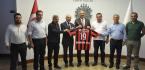 ÇORUMLUYUM BELEDİYESPOR’DAN SORUMLUYUM