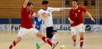 FUTSAL ŞAMPİYONASI ÇORUM’DA YAPILACAK
