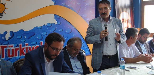 BİRLİK VE BERABERLİĞİMİZİ BOZMAYALIM