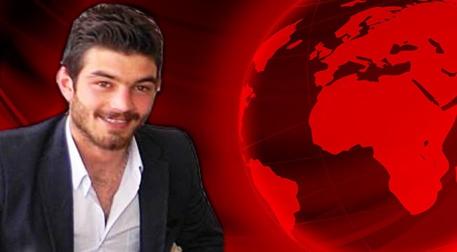 ÇORUMLU GENÇ KAZADA HAYATINI KAYBETTİ