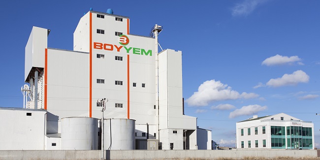 BOYYEM ULUSAL BİR MARKA OLDU