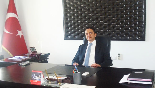 ÇORUM’DA O KAYMAKAM GÖREVDEN ALINDI