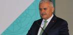 BAŞBAKAN YILDIRIM ÇORUM’A GELİYOR