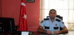 KARGI İLÇE EMNİYET AMİRİ DEĞİŞTİ