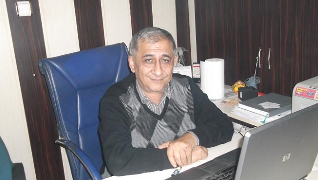 27 YILLIK BAŞKAN GÜVEN TAZELEDİ