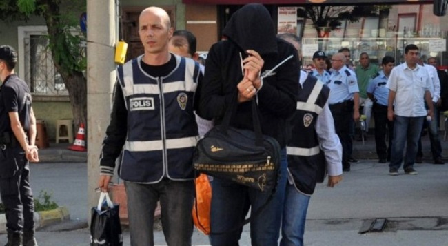 fetö operasyonu çorum (2)