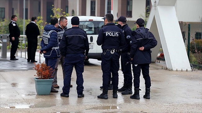 fetö operasyonu çorum (3)