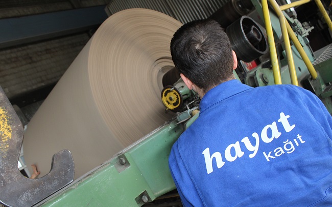 HAYAT ‘KAĞIT’ İCRADAN SATILIYOR