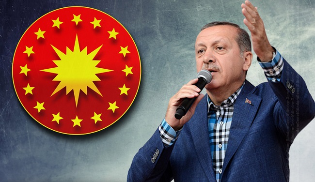 CUMHURBAŞKANI ÇORUM’A GELİYOR
