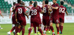 ÇORUM’A KUPADA TRABZONSPOR ÇIKTI!
