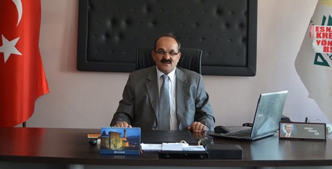 zeki şen