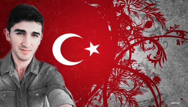 ÇORUMLU UZMAN ÇAVUŞ