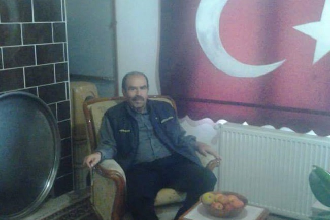 çatı düştü öldü (2)