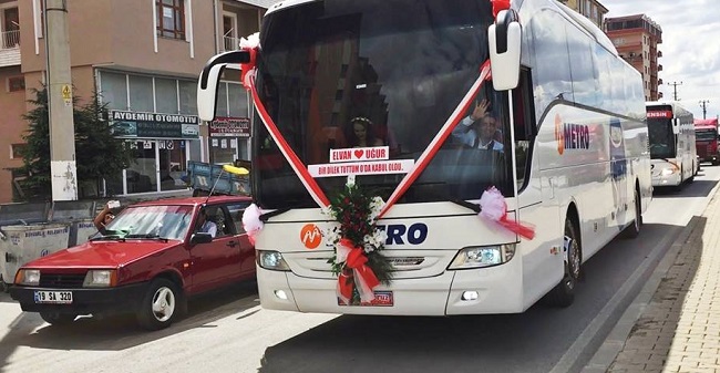 çorum ilginç düğün (5)