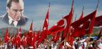 ÇORUM’DA COŞKUYLA KUTLANACAK