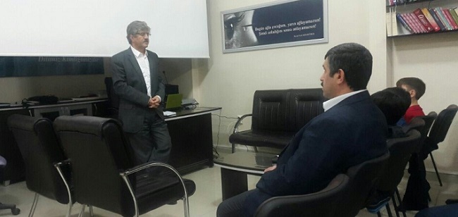 HAYALLERİNİZİN PEŞİNİ BIRAKMAYIN