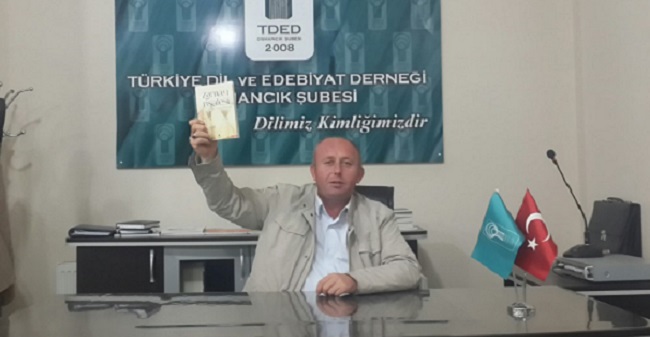 VAKTİNİZİ BOŞA GEÇİRMEYİN