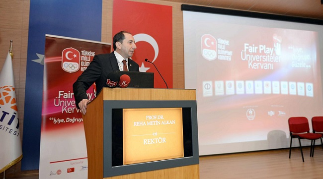 HİTİT ADINI DÜNYAYA DUYURDU