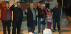 ÜLKÜCÜLERDEN TÜRKMENLERE YARDIM