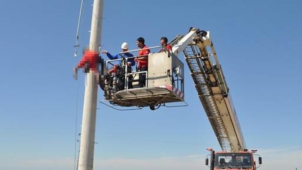 ÇORUM’DA GENÇ İŞADAMI İNTİHAR ETTİ