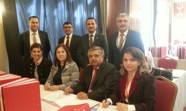 ÇORUMLU İŞSİZ KADINLARA BÜYÜK FIRSAT