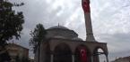 SUNGURLU ULU CAMİ İBADETE AÇILDI