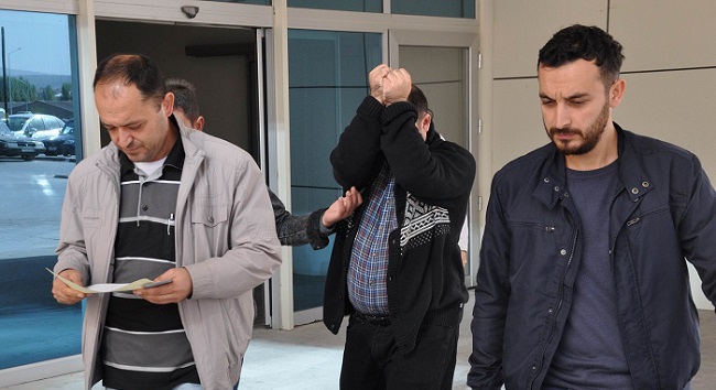 ÇORUM’DA ‘BYLOCK’ OPERASYONU!