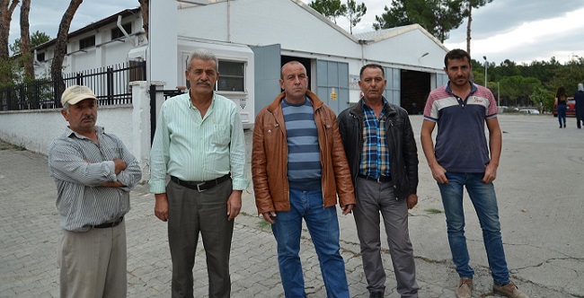 ÇORUM’UN OSMANCIK İLÇESİNDE ÇELTİK ÜRETİCİLERİ, TABAN FİYATLARIN EYLÜL AYINDA AÇIKLANMASINI İSTEDİ. (İSMAİL KABAKDERE/ÇORUM-İHA)