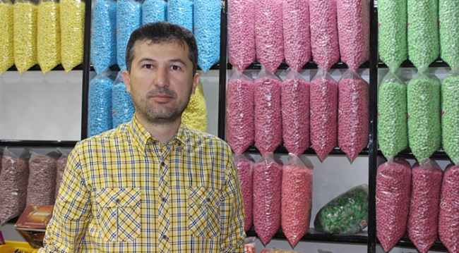 HİMMET ÖZER (TUNA İŞLEYEN/KÜTAHYA-İHA)