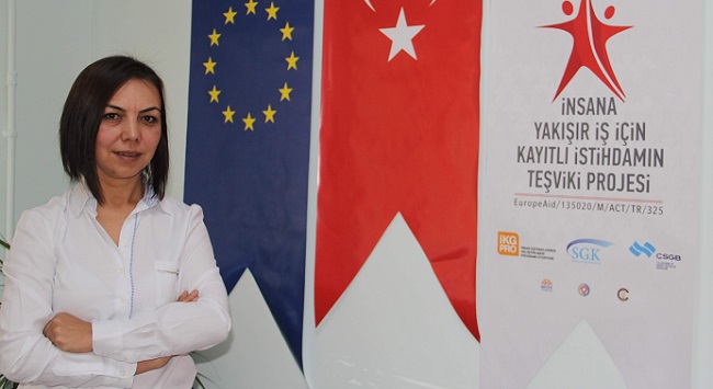 EKONOMİK BÜYÜMEYE KATKI SAĞLANACAK