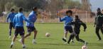 BELEDİYESPOR’DA TEK HEDEF GALİBİYET