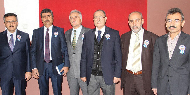 ARKADAŞLARI, 15 TEMMUZ ŞEHİDİ EROL OLÇOK'U ANLATTI. (M. MUTTALİP YALÇIN/ÇORUM-İHA)