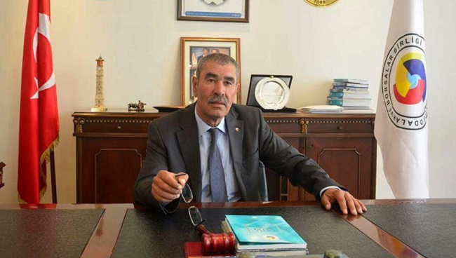 YENİ İŞ KURACAKLARA GİRİŞİMCİLİK EĞİTİMİ
