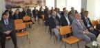 ÜYELERE YAPILANDIRMA BİLGİSİ ANLATILDI