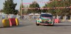 ÇORUM’DA RALLİ HEYECANI BAŞLADI