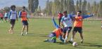 BELEDİYESPOR MANAVGAT’A BİLENİYOR