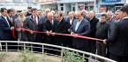 KARGILI ŞEHİTLERİN İSMİ ÖLÜMSÜZLEŞTİRİLDİ