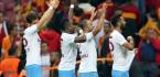 TRABZONSPOR’DAN ÇORUM’A BÜYÜK JEST