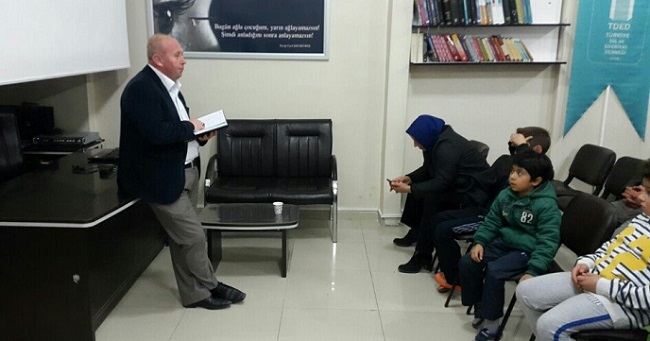 ZİHİNSEL PRANGALARDAN KURTULMALIYIZ