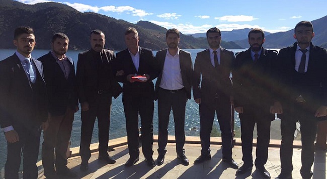 OĞUZLAR’A ÜLKÜ OCAĞI AÇILDI