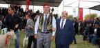 KARGI PANAYIRINDA KOÇ AĞASI SEÇİLDİ
