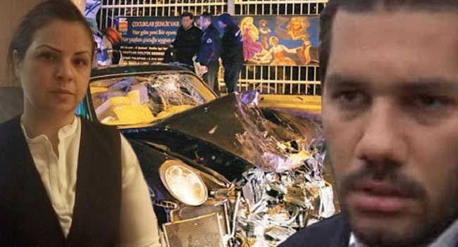 ŞEHİT EŞİ BİR BUÇUK MİLYONA ANLAŞTI