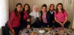 YAŞLILARIN YALNIZLIKLARINI PAYLAŞTILAR