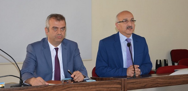 DAHA BAŞARILI OLMAK İÇİN ÇALIŞMALIYIZ